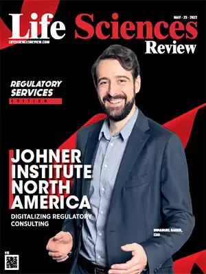 Top 10 Regulatory Services Companies - 2022