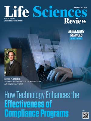 Top 10 Regulatory Services Companies – 2023